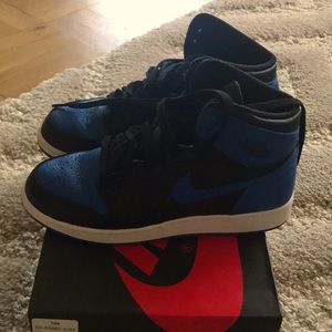 Air Jordan 1 Retro High OG BG